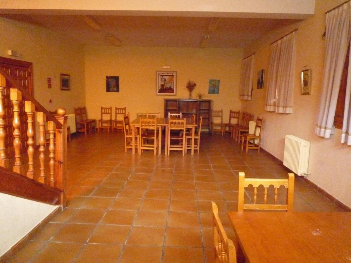 Casa Rural El Molino de Alocén Habitación foto